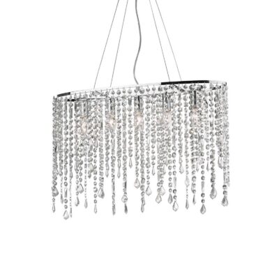 Ideal Lux - Rippvalgusti Rain Sp5 - Image 5