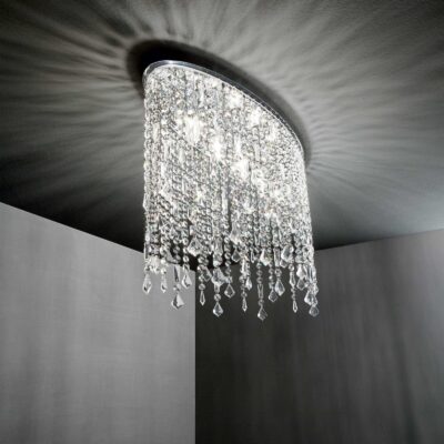 Ideal Lux - Laevalgusti Rain Pl5 - Image 3