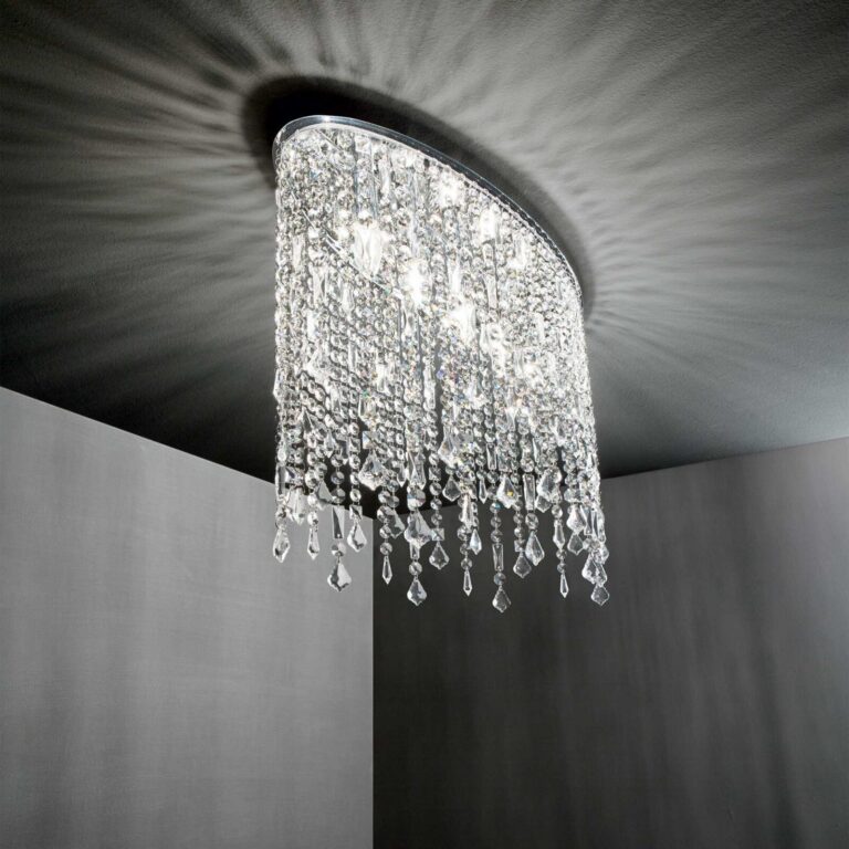Ideal Lux - Ceiling Lamp Rain Pl5 - Image 3