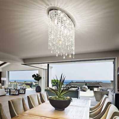 Ideal Lux - Laevalgusti Rain Pl5 - Image 2