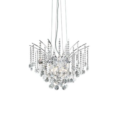 Ideal Lux - Rippvalgusti Audi-77 Sp6 - Image 4
