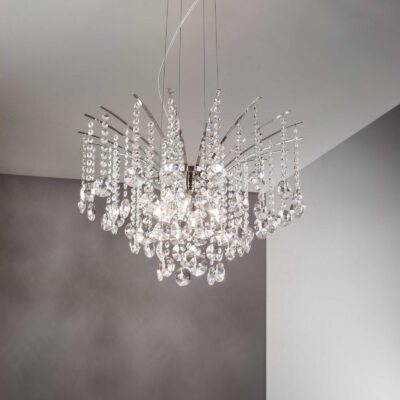 Ideal Lux - Rippvalgusti Audi-77 Sp6 - Image 3