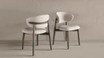 Calligaris - Dining Chair Oleandro CS2034 - Image 8
