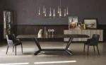 Cattelan Italia - Dining table Planer Keramik - Image 10