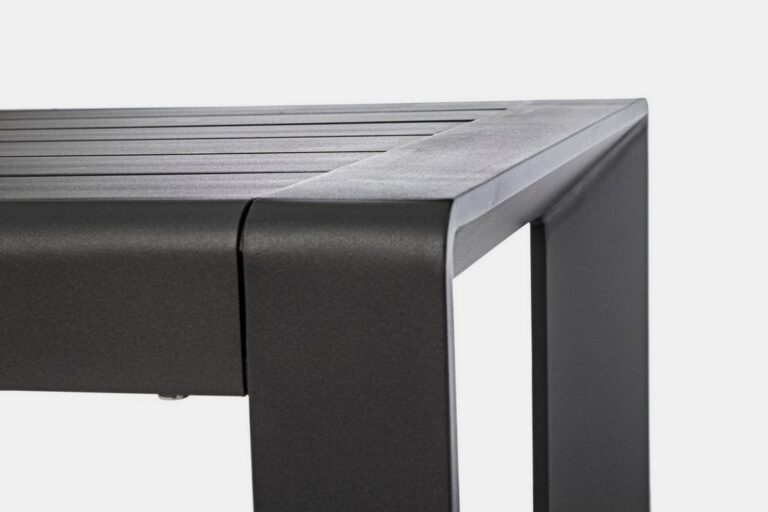 Bizzotto - Aiamööbli Komplekt Konnor Charcoal - Image 7