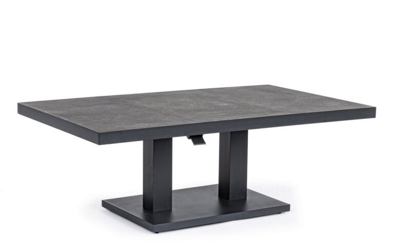 Bizzotto - Комплект садовой мебели Truman Charcoal — изображение 17