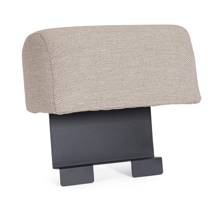 Bizzotto - Aiadiivani Käetugi Gerald Anthracite - Image 3
