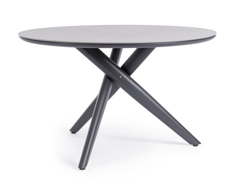 Bizzotto - ÜMmargune Aialaud Julian Anthracite D120 - Image 4