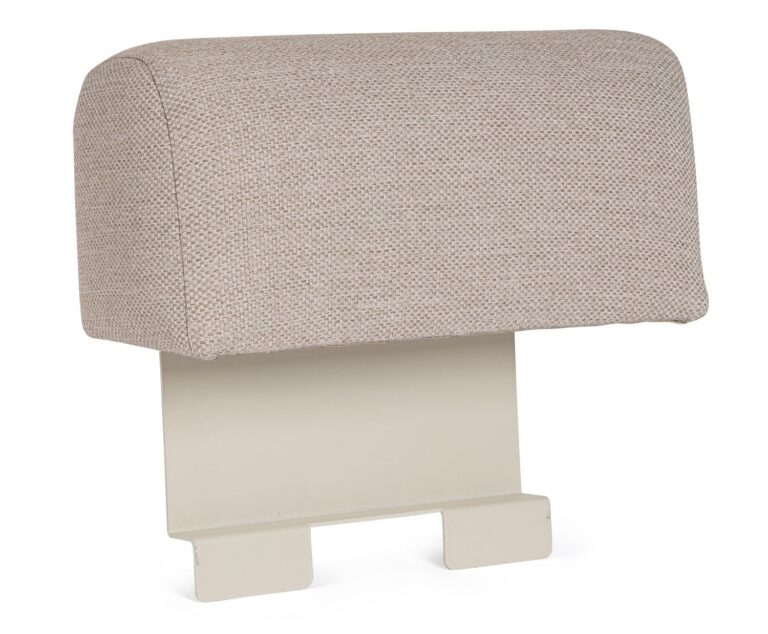 Bizzotto - Outdoor Furniture Set Gerald Pelican Set6 - Image 15