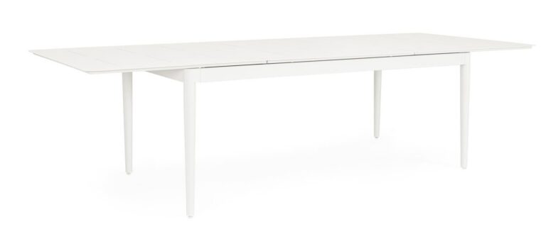 Bizzotto - Outdoor Table Nebula Vapor 200-300x100 - Image 6