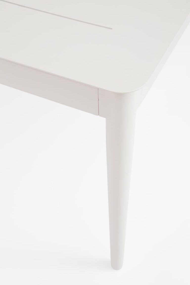 Bizzotto - Outdoor Table Nebula Vapor 200-300x100 - Image 4