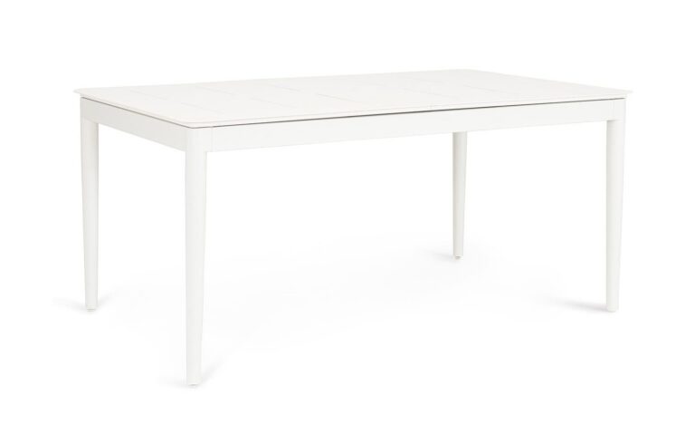 Bizzotto - Outdoor Table Nebula Vapor 200-300x100 - Image 5