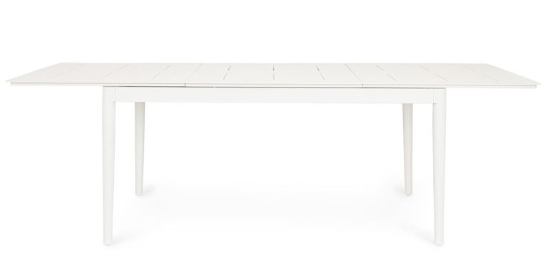 Bizzotto - Outdoor Table Nebula Vapor 200-300x100 - Image 8