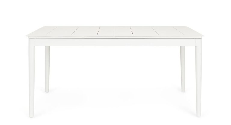 Bizzotto - Outdoor Table Nebula Vapor 200-300x100 - Image 9