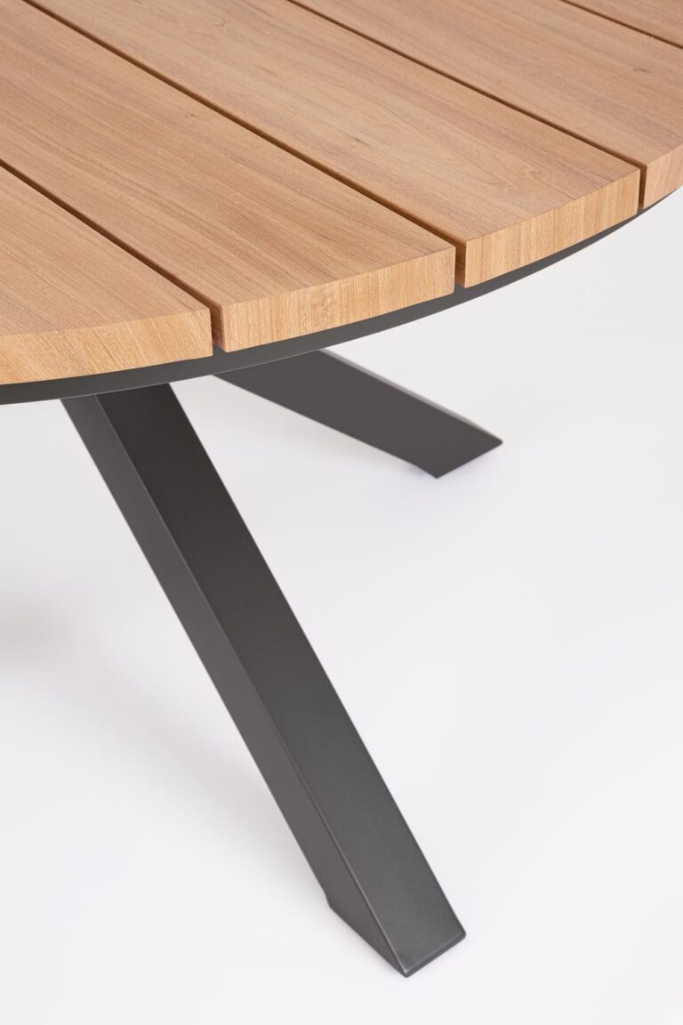 Bizzotto - ÜMmargune Aialaud Zelmar Anthracite D130 - Image 5