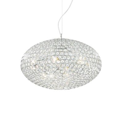 Ideal Lux - Rippvalgusti Orion Sp8