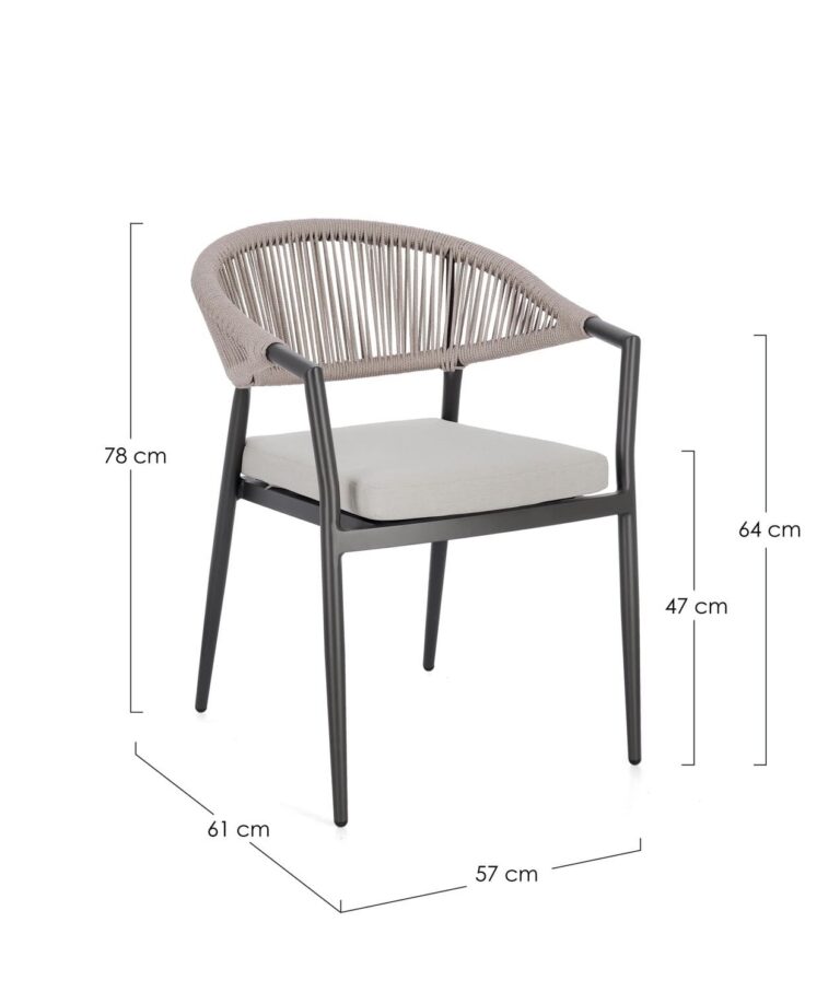 Bizzotto - Aiatool Millor Khaki  - Image 7