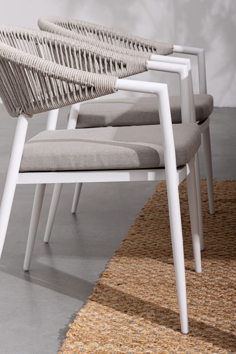 Bizzotto - Aiatool Millor White  - Image 12