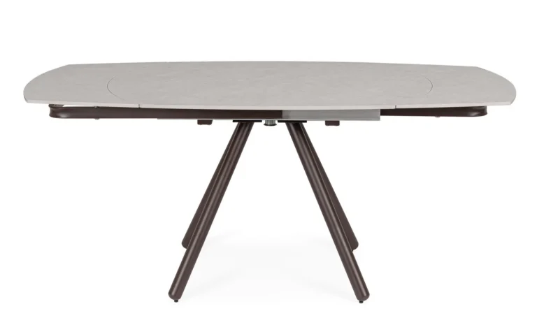 Bizzotto - Pikendatav Söögilaud Raita Rust 119-178 - Image 5