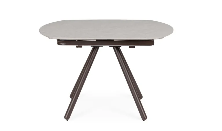 Bizzotto - Pikendatav Söögilaud Raita Rust 119-178 - Image 4