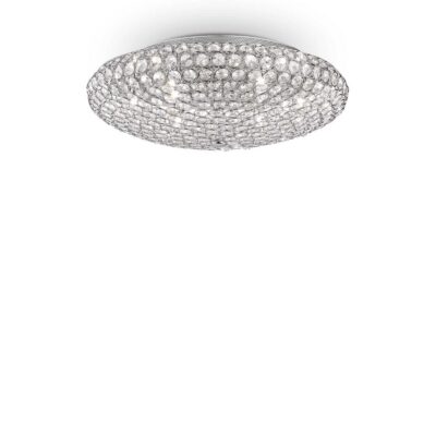 Ideal Lux - Laevalgusti King Pl9 - Image 3