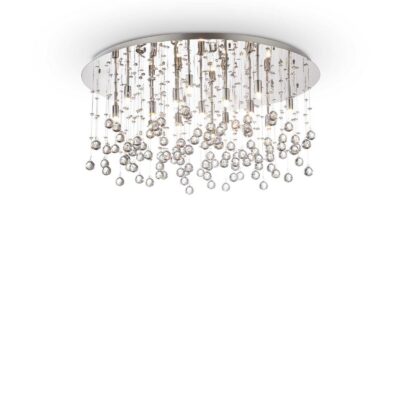 Ideal Lux - Laevalgusti Moonlight Pl15 - Image 2