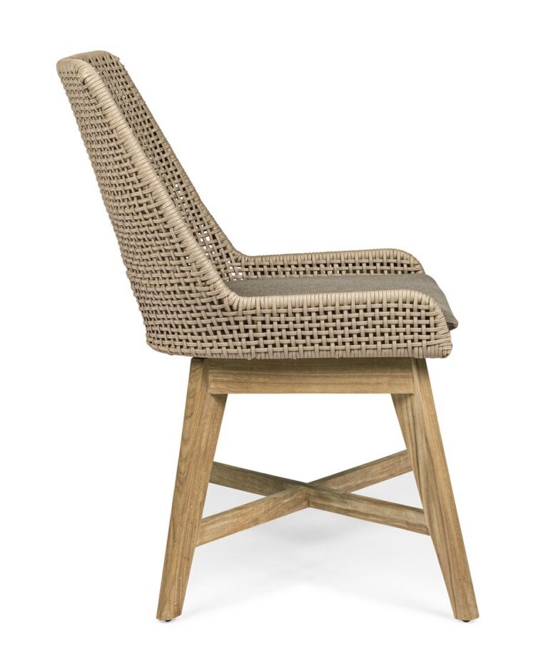 Bizzotto - Aiatool Hesperia Taupe  - Image 14