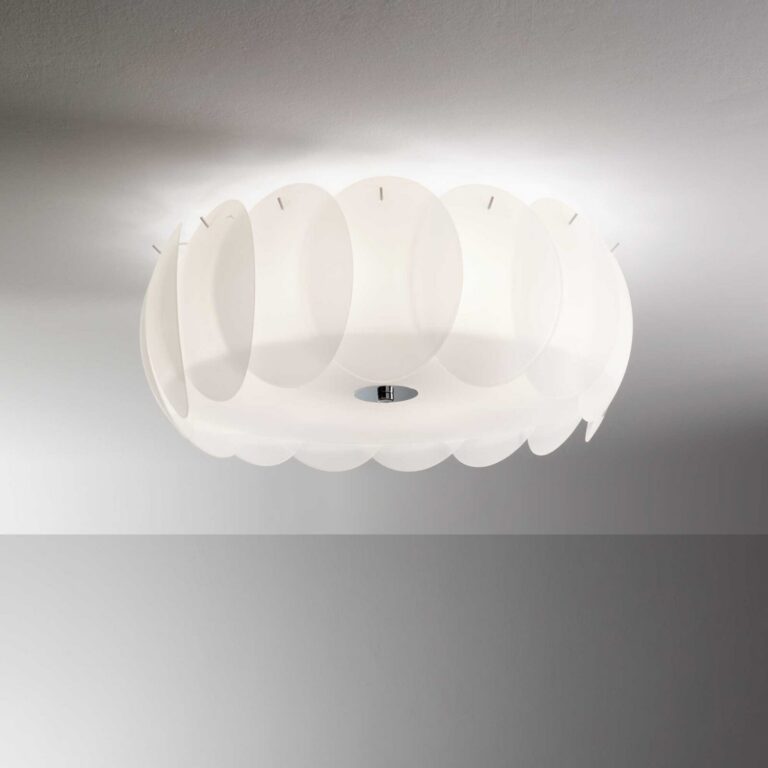 Ideal Lux - Люстра Ovalino Pl5 — изображение 4
