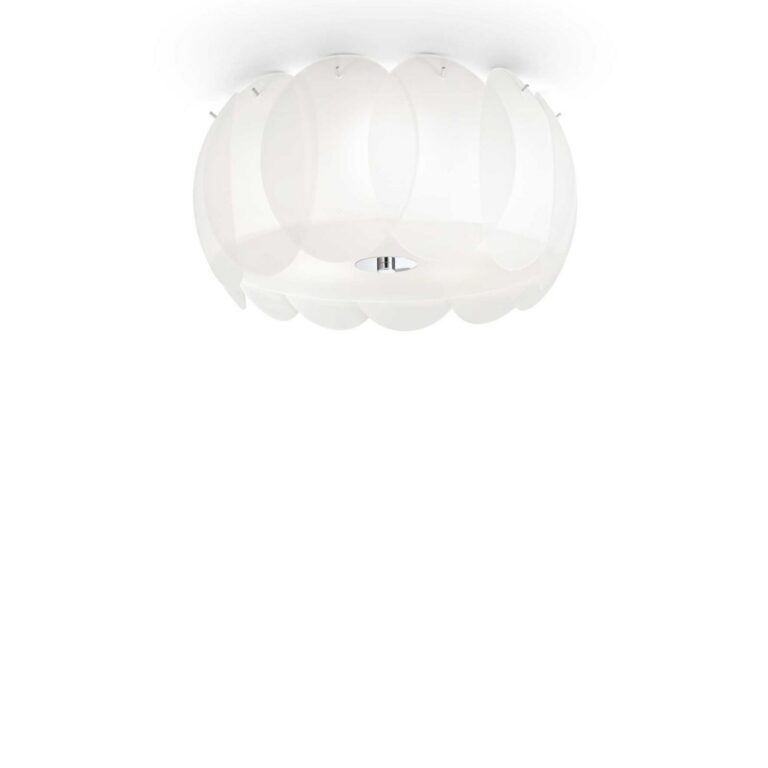 Ideal Lux - Люстра Ovalino Pl5 — изображение 2