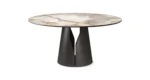 Cattelan Italia - Dining table Giano Keramik - Image 4