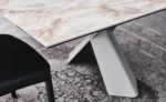 Cattelan Italia - Dining table Mad Max Keramik - Image 7