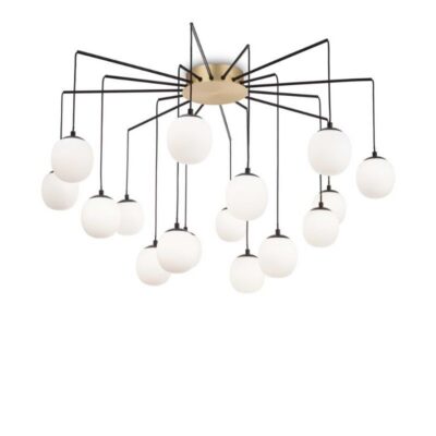 Ideal Lux - Rippvalgusti Rhapsody Sp16