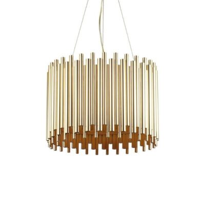 Ideal Lux - Rippvalgusti Pan Sp5