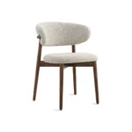 Calligaris - Dining Chair Oleandro CS2034 - Image 9