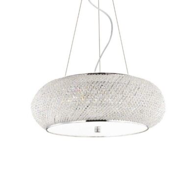 Ideal Lux - Rippvalgusti Pasha Sp14