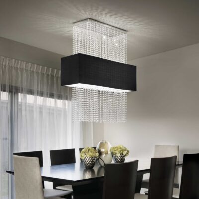 Ideal Lux - Rippvalgusti Phoenix Sp5 - Image 3
