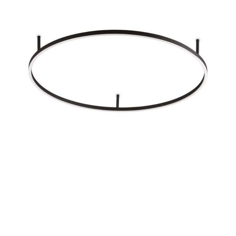 Ideal Lux - Ceiling Lamp Oracle Slim D090