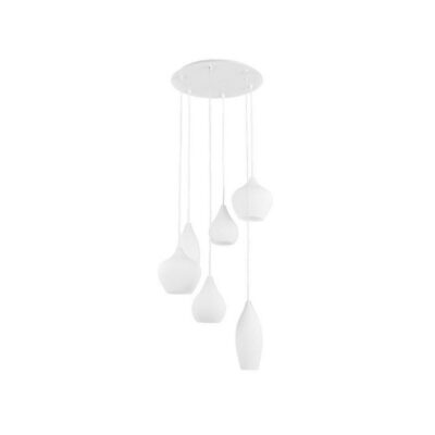 Ideal Lux - Rippvalgusti Soft Sp6
