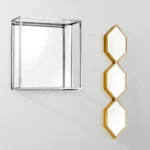 Eichholtz - Mirror Saronno - Image 2