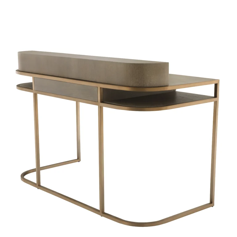Eichholtz - Desk Highland - Image 3