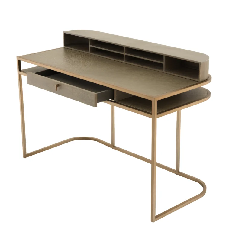 Eichholtz - Desk Highland - Image 4