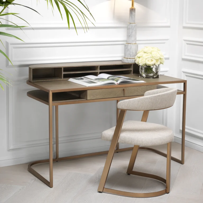Eichholtz - Desk Highland - Image 2