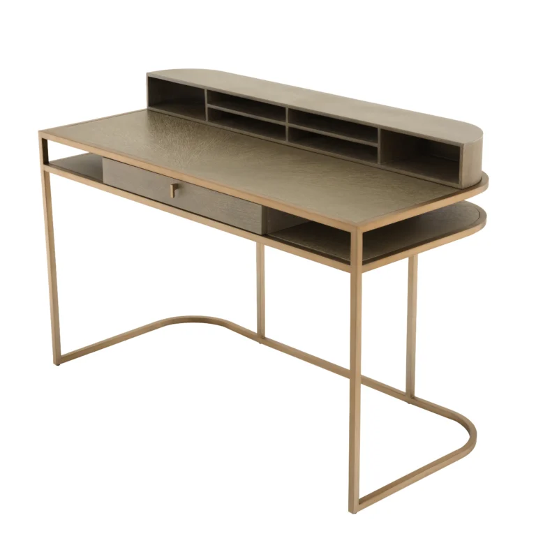 Eichholtz - Desk Highland - Image 5