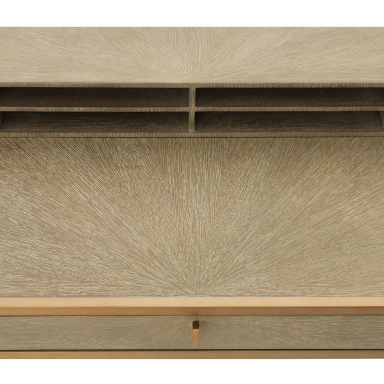 Eichholtz - Desk Highland - Image 6