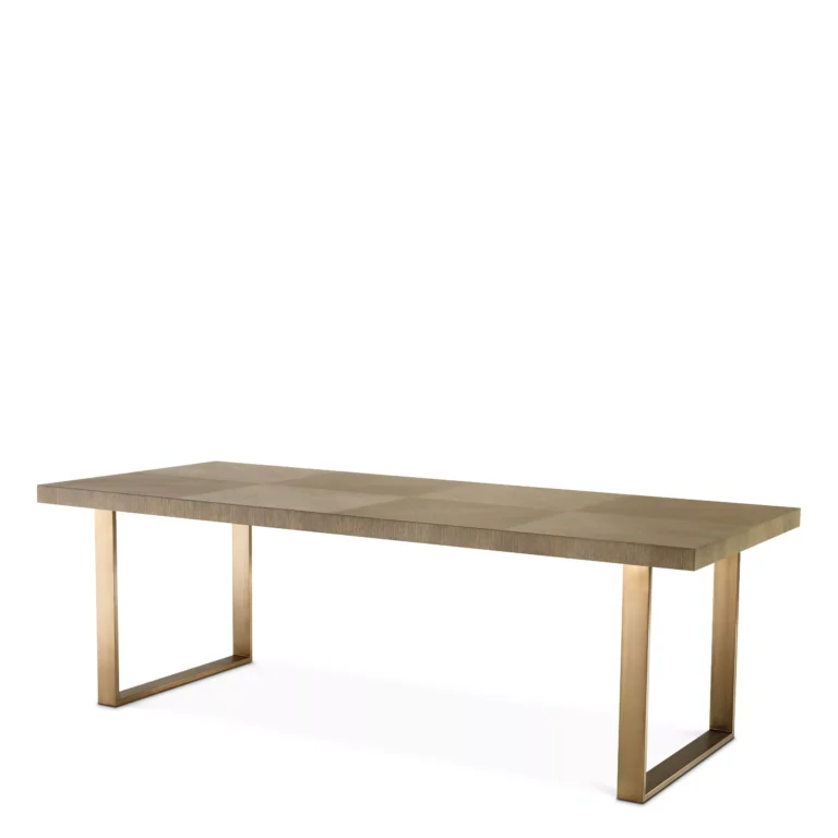 Eichholtz - Dining Table Remington - Image 4