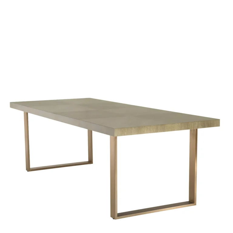 Eichholtz - Dining Table Remington - Image 3