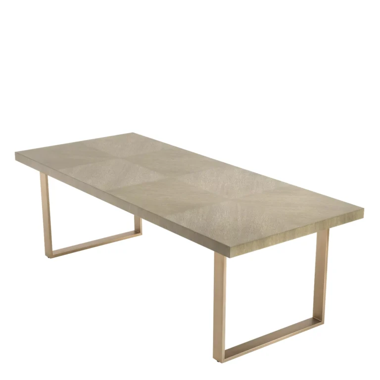 Eichholtz - Dining Table Remington - Image 2