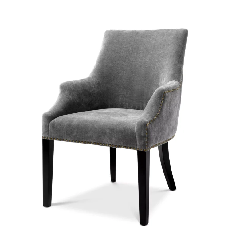 Eichholtz - Dining Chair Legacy - Image 2