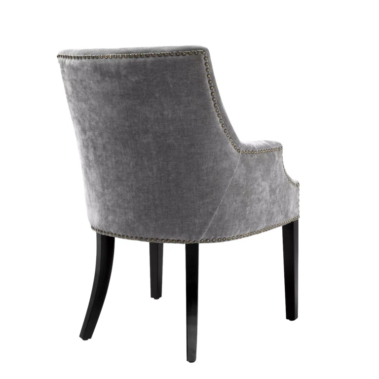 Eichholtz - Dining Chair Legacy - Image 5