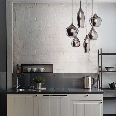 Ideal Lux - Rippvalgusti Soft Sp6 - Image 3